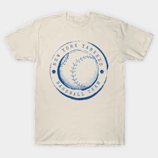 YANKEES T-Shirt